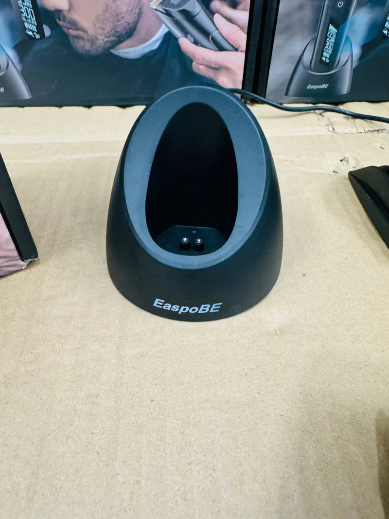 EaspoBe Professional Hair Trimmer & Clipper